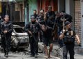 Guerra no Rio: após mortes de agentes, polícia promete revanche ao CV