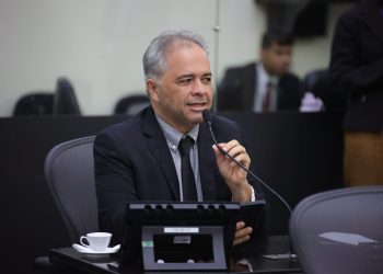 Silvio Camelo destaca maior concurso público da história de Alagoas e valorização dos servidores