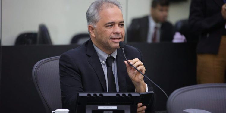 Silvio Camelo destaca maior concurso público da história de Alagoas e valorização dos servidores