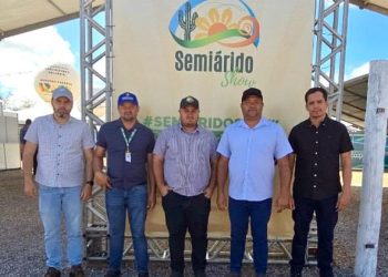 Prefeitura de Limoeiro de Anadia levará produtores para conhecer sistemas de irrigação em Petrolina