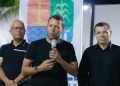 Remi Filho inaugura reforma da Praça Antônio Jacinto com nova estrutura e totalmente revitalizada