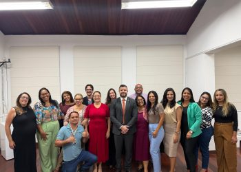 Vereador Delegado Thiago Prado articula ações de combate à mendicância infantil em Maceió