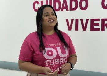 Hospital da Mulher de Alagoas e Seplag promovem mutirão de mamografias para 170 servidoras estaduais