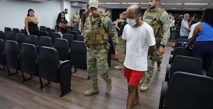 Maior assassino em série de Alagoas é condenado a mais de 27 anos de prisão por novo crime