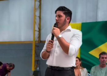 Congresso aprova projeto que pode beneficiar candidatura de filho de Lira