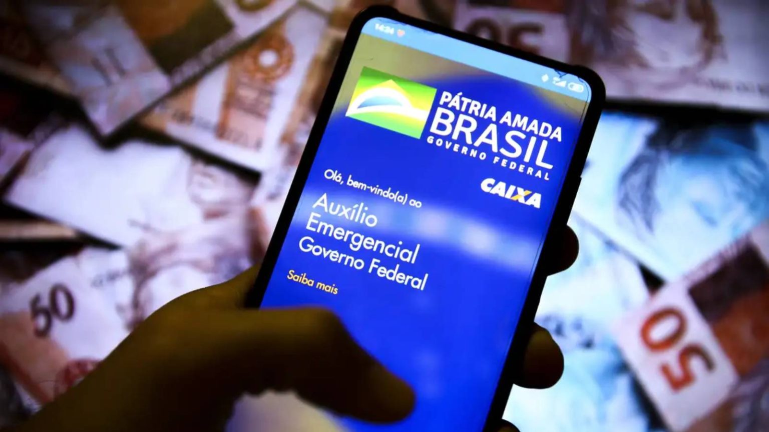 Mais de mil famílias em Alagoas devem devolver Auxílio Emergencial recebido indevidamente