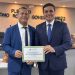 Deputado Alexandre Ayres recebe Título de Cidadão Honorário de Capela