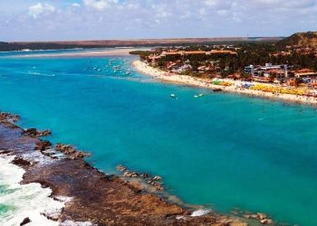 Alagoas se destaca e impulsiona crescimento do turismo no Nordeste
