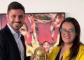 Belo Monte: Prefeito Dalminho é entrevistado por revista nacional de empreendedorismo