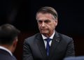 STF inicia julgamento de recursos de Bolsonaro em 7 de novembro