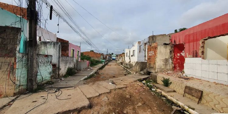 MPF denuncia Braskem por crimes ambientais e contra a administração pública em caso de mineração em Maceió
