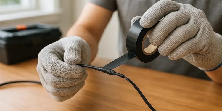 Operação Fita Isolante