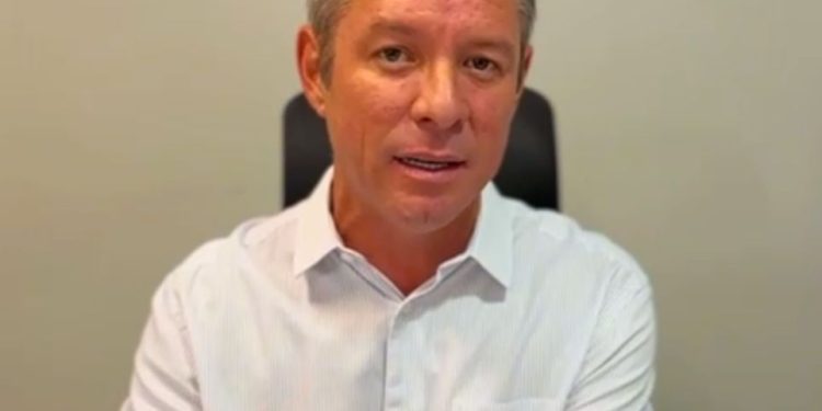 Cabo Bebeto critica aumento da violência em Alagoas e desmotivação das forças de segurança