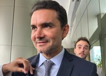 Apesar de crise no União Brasil, Sabino afirma que foi procurado por outros partidos