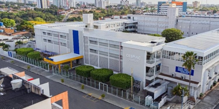 Cesmac celebra sucesso do Vestibular de Medicina 2026.1 e reafirma referência na educação superior em Alagoas