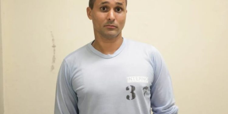 Líder do Comando Vermelho, Marcinho VP terá pena reduzida por ler livros na cadeia