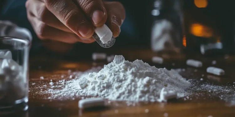 Alagoas teve 14 laboratórios de cocaína em funcionamento desde 2019, aponta relatório