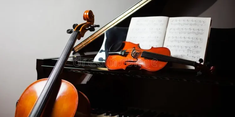 Durante estudo, células cancerígenas morrem depois de expostas à “Quinta Sinfonia” de Beethoven