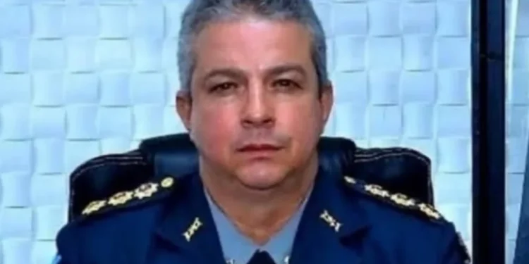 Comandante da PM do Rio diz que mortos em operação estavam em área de mata e que “opção pelo confronto foi dos marginais”