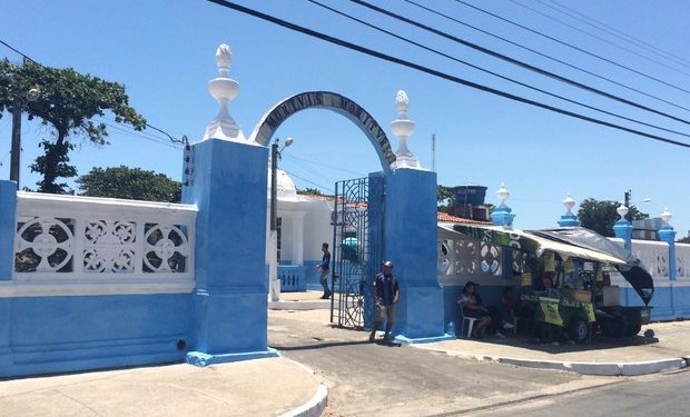 Cemitérios de Maceió terão missas e homenagens no Dia de Finados