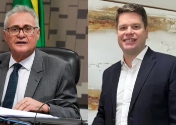 Davi avança para o Senado em Maceió; Renan consolida vice-liderança