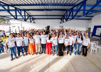 Câmara de Maceió divulga estudantes selecionados para participar do programa Plenarinho