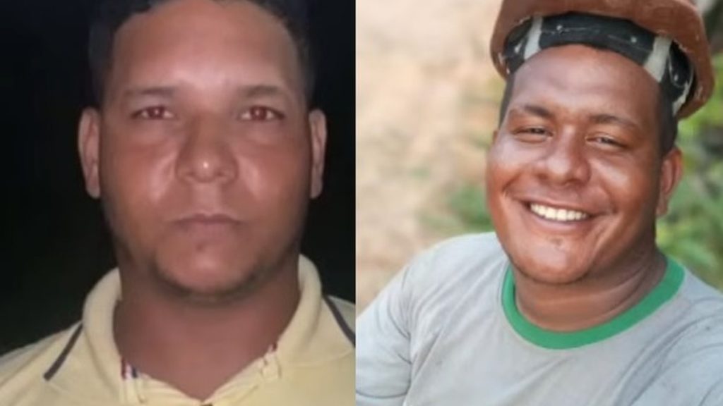 Trabalhadores seguem desaparecidos após saírem para seresta no Litoral Norte de Alagoas