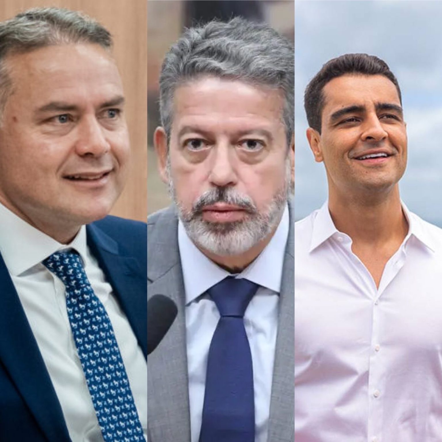 Diga-me com quem andas, que te direi quem trairás (?)