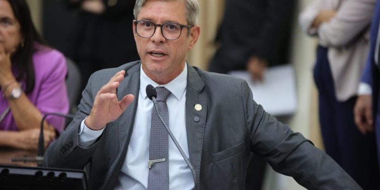 “Não havia nenhum homem de bem entre eles”, diz Cabo Bebeto sobre criminosos mortos em confronto no Rio