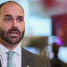 DPU solicita notificação internacional de Eduardo Bolsonaro antes de assumir sua defesa no STF