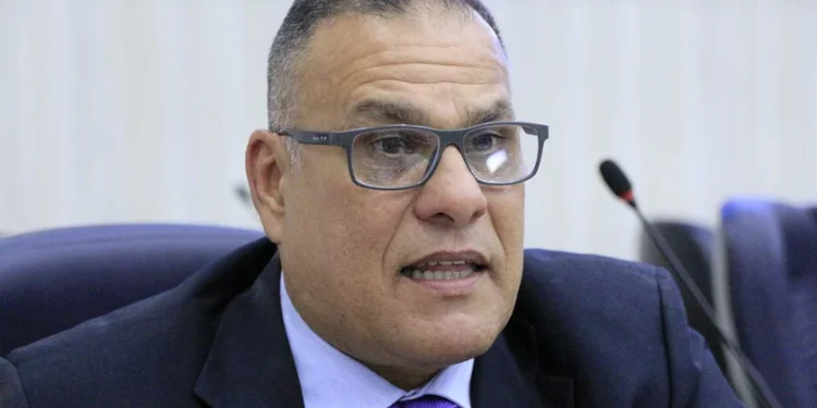 Ex-vereador Eduardo Canuto critica desigualdades e altos custos de campanhas eleitorais