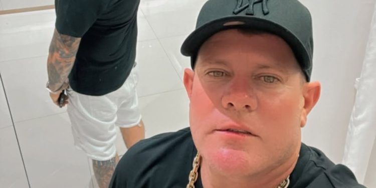 Integrante de alto escalão do PCC, “Diabo Loiro” é preso em operação contra lavagem de dinheiro