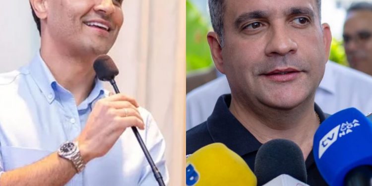 Efeito JHC: Membros do PSB de Alagoas podem migrar para o PSD