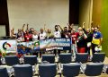 Urbanitários denunciam Equatorial durante a etapa estadual da II Conferência Nacional do Trabalho
