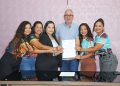 Prefeito de Chã Preta, Maurício Holanda, sanciona lei que cria o Festival Viva Kara Veia