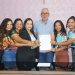 Prefeito de Chã Preta, Maurício Holanda, sanciona lei que cria o Festival Viva Kara Veia