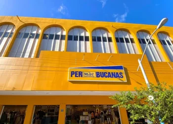 Pernambucanas abre mais de 850 vagas temporárias para o fim de ano em todo o país