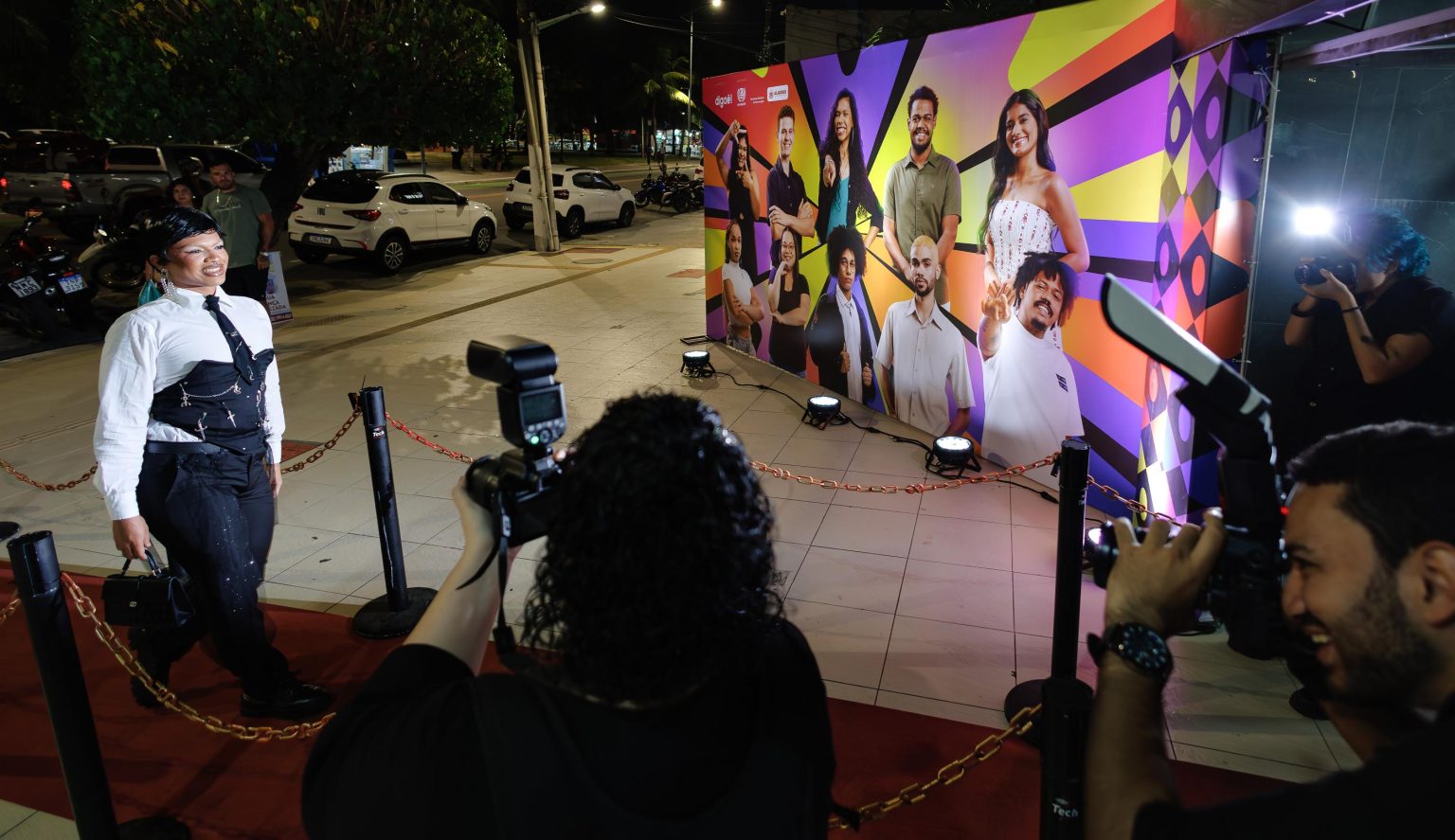 Governo de Alagoas lança programa Filmaê para capacitar jovens em comunicação pública