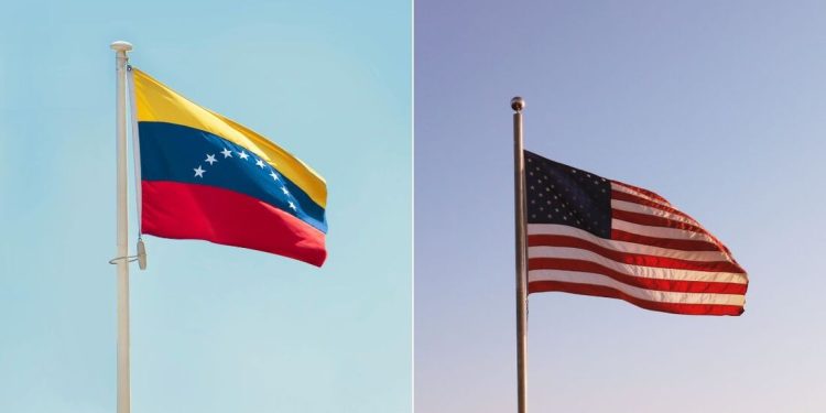 EUA avaliam atacar alvos militares na Venezuela, diz Wall Street Journal