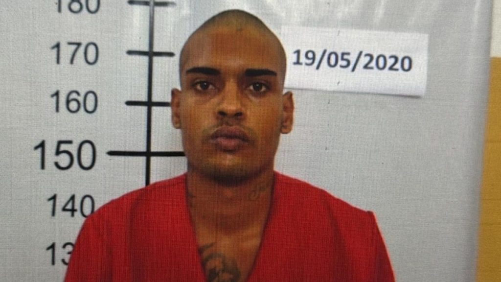 Reeducando foge de presídio em Maceió após tentar suicídio