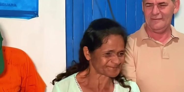 Prefeito Geo Cruz entrega 170ª casa do programa Minha Casa Nova em Ibateguara