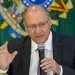 Alckmin se diz “muito otimista” com negociações sobre tarifaço dos EUA