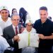 Prefeitura e Governo do Estado entregam 500 títulos rurais em Girau do Ponciano