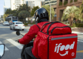 Falha em serviço de nuvem da Amazon causa interrupção no iFood em vários estados do Brasil