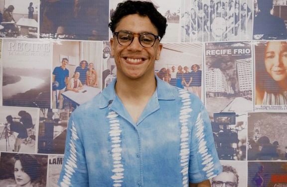 Estudante da Ufal representará Alagoas na COP30, em Belém