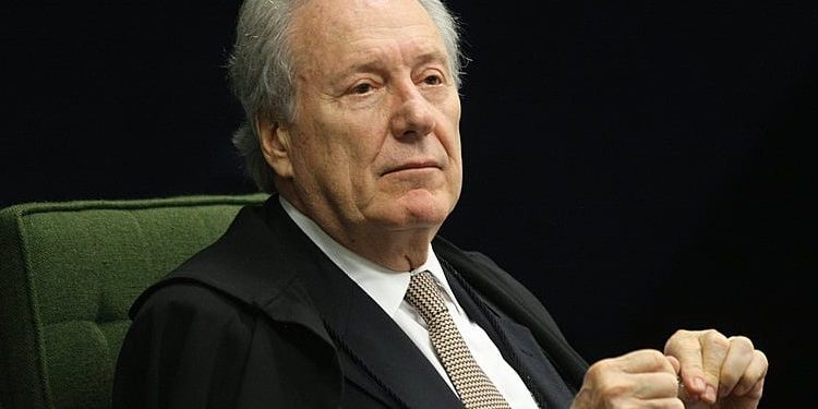 Lewandowski afirma que governador do RJ “não fez contato” sobre megaoperação