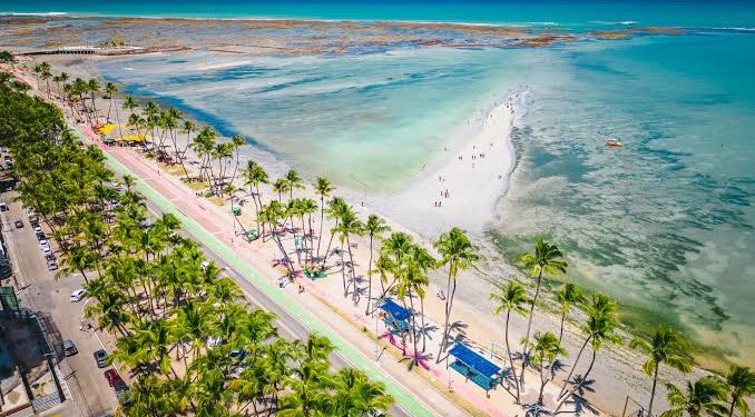 Maceió se consolida como segundo destino mais procurado do Nordeste, aponta CVC