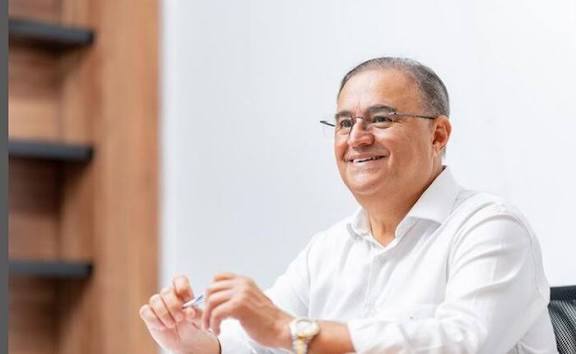 João Caldas promove Festa do Estudante com foco no protagonismo jovem em Colônia Leopoldina