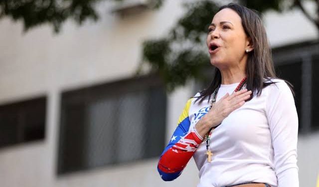 Nobel da Paz questiona papel de Lula como mediador entre EUA e Venezuela