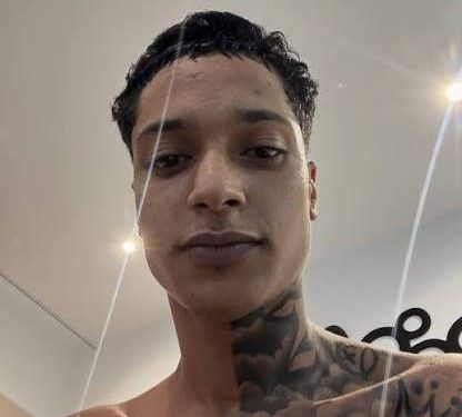 Rapper Oruam critica operação policial no Rio e chama ação de “chacina”